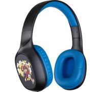 Playstation 5 Konix Casque Bluetooth Headset - One Piece Game NEW