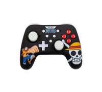 Konix Pac-Man Bluetooth Headset in Black Konix Black