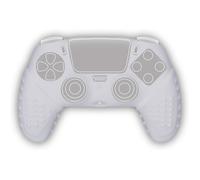 Konix PS5 Gaming Accessories Starter Bundle Pack in White Konix White