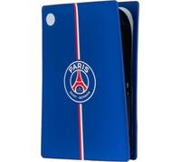 Konix PSG Console Protector for PS5 - Silicone - Anti-Shock - Anti-Scratch - Blue