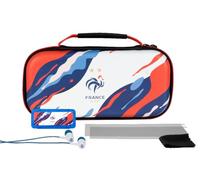 Konix PSG Game Accessory Pack Starter Kit for Nintendo Switch, Tricolor - Starter Kit Waves, FFF files