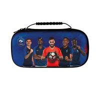Konix PSG Gaming-Zubehör Starter Kit für Nintendo Switch,Kopfhörer