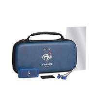 Konix PSG Gaming-Zubehör Starter Kit für Nintendo Switch,Kopfhörer
