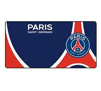 Konix PSG XXL Mouse Mat 90 x 46 cm for Desktop PC Gaming - Ultra Thin 3D Silicone Surface - Non-Slip Rubber Base