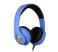 Konix Sonic The Headgehog Classic Headset (Blue)