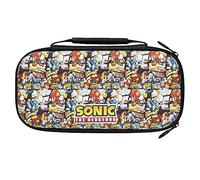Konix Sonic The Hedgehog Switch Protective Case (Switch)