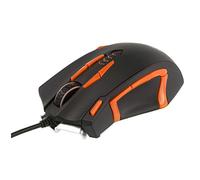 Konix Souris Pro M-45 - World of Tanks,Black