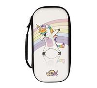 Konix Switch Protective Carry Bag (Unicorn Dab)