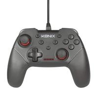 KONIX Switch Wired Controller Standard (Nintendo Switch)