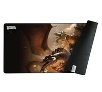 Bandai Namco Entertainment The Rise of Tiamat XXL D&D Mouse Pad