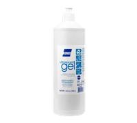 Konix Ultrasound Gel Clear 1000ml