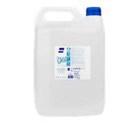 Konix Ultrasound Gel Clear 5000ml