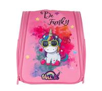 Konix Unik BackPack (Unicorn Be Funky)