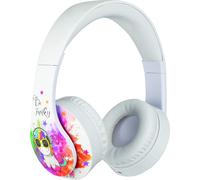 Konix Unik Unicorn Be Funky Gaming Headset (White)
