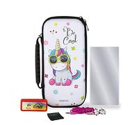 Konix Unik Nintendo Switch Starter Kit (Nintendo Switch)