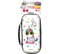 Konix Unik Switch Protective Carry Case (Be Cool Pro) (Switch) BRAND NEW