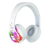 Konix Unik Unicorn Be Funky Gaming Headset (White)