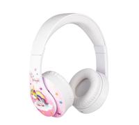 Konix Unik Unicorn Gaming Headset (Be Magic White)
