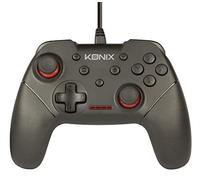 KONIX WIRED SWITCH PAD - New Nintendo Switch - Q7332z