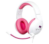 Hello Kitty Gaming Headset