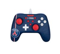 Konix Wired Switch Gamepad - Black, USB, PC & PS5 Compatible