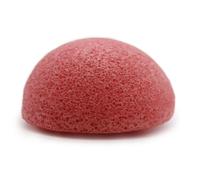 Konjac Beauty Sponge - Rose