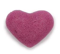 Konjac Heart Sponge - Lavender