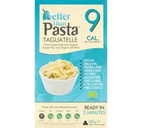 KONJAC Pasta TAGLIATELLE (Gluten-Free) BIO 385 g - BETTER THAN FOODS