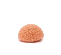 Konjac Sponge with Vitamins & Minerals Gentle Face Exfoliator