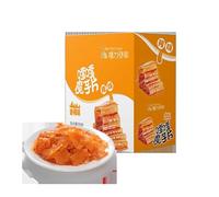 Konjak chips, konjak crisp, spicy bars, Chinese authentic food, leisure snacks, low sugar and low calorie snacks, full of spicy, Chinese food snacks (60bags)