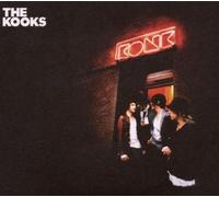 Konk + Bonus Disc (Ltd Edtn) by The Kooks