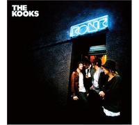 Konk by The Kooks (2008-04-15)