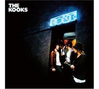 Konk by The Kooks (2008) Audio CD