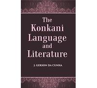 Konkani Language and Literature