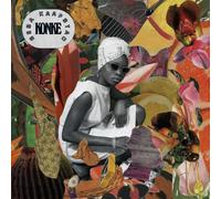 Seba Kaapstad - Konke