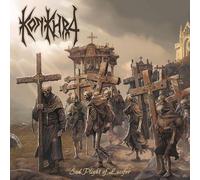 Konkhra - Sad Plight Of Lucifer