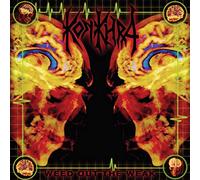 Konkhra - Weed Out The Weak [VINYL]