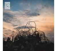 Gösta Berlings Saga – Konkret Musik – Vinyl + CD – 2020