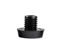 KONLLEN Billiard Cue Rubber Bumper Pool Cue Block Butt Connected Extension Multifunction Accessories for MEZZ Predator Fury How Jflowers (MEZZ-Bullet)