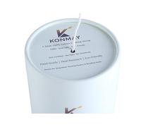 KONMAY 1.5mm 100% Cotton Cooking String - 150m Butcher Twine, Baker Twine for Trussing, Roasting, Grilling, Tying Meat, Herbs & Sausages, Eco-Friendly Biodegradable Paper Box with Feed Hole