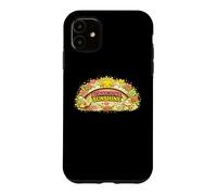 Konnichiwa Sunshine Cute Japanese Kawaii Design Case for iPhone 11