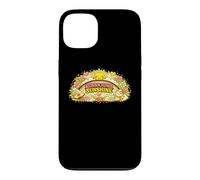 Konnichiwa Sunshine Cute Japanese Kawaii Design Case for iPhone 13