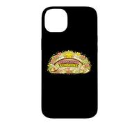 Konnichiwa Sunshine Cute Japanese Kawaii Design Case for iPhone 14 Plus