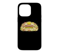 Konnichiwa Sunshine Cute Japanese Kawaii Design Case for iPhone 14 Pro Max