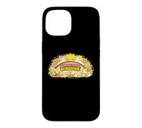 Konnichiwa Sunshine Cute Japanese Kawaii Design Case for iPhone 15
