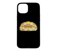Konnichiwa Sunshine Cute Japanese Kawaii Design Case for iPhone 15 Plus