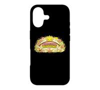 Konnichiwa Sunshine Cute Japanese Kawaii Design Case for iPhone 17