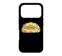 Konnichiwa Sunshine Cute Japanese Kawaii Design Case for iPhone 17 Pro