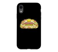 Konnichiwa Sunshine Cute Japanese Kawaii Design Case for iPhone XR