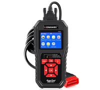 KONNWEI OBD2 Scanner Professional Car OBD II Scanner Auto Diagnostic Fault Code Reader Automotive Check Engine Light Diagnostic EOBD Scan Tool for All OBDII Protocol Cars Since 1996(Enhanced KW850)